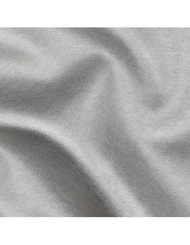 Tessuti simil abbigliamento - Argento metallico