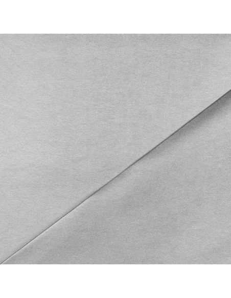 Tessuti simil abbigliamento - Argento metallico