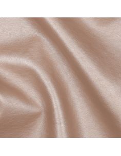 Tessuti similpelle per abbigliamento - Champagne metallico 2