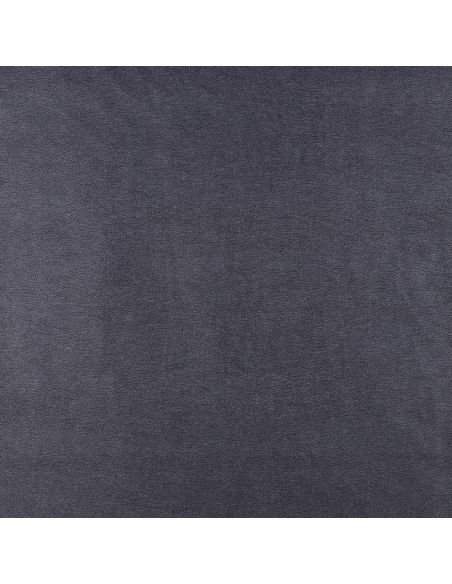 Tessuti similpelle per abbigliamento - Navy metallizzato