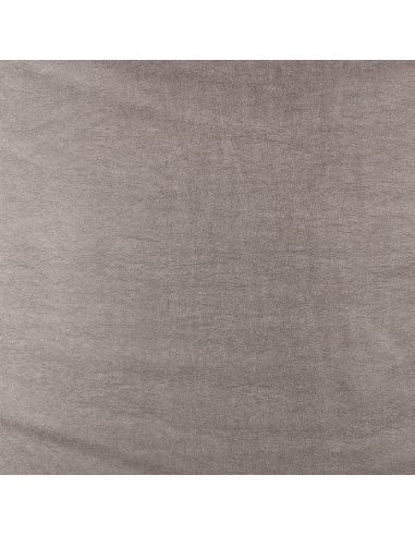 Tessuti similpelle per abbigliamento - Marrone metallico