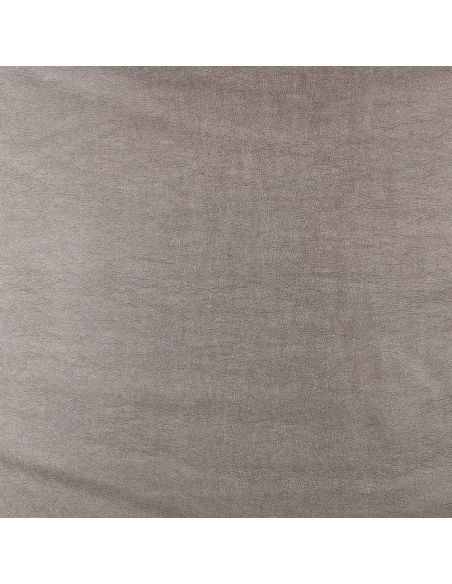 Tessuti similpelle per abbigliamento - Marrone metallico