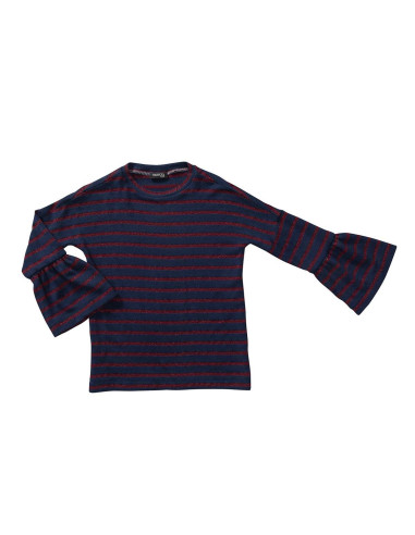 Modello di maglione - Burda 9335