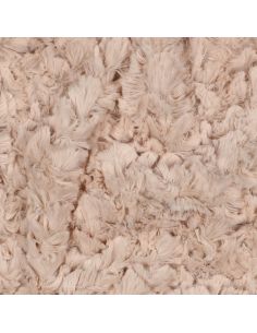 Tessuto in finta pelliccia - Rosa 2