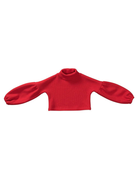 Modello di maglione - Burda 9335