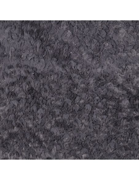 Tessuto finta pelliccia - Grigio