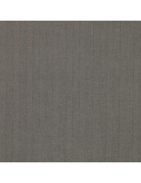 Tessuto chevron stretch largo - Taupe