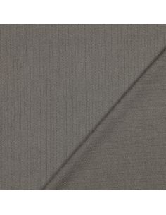 Tessuto chevron stretch fine - Talpa
