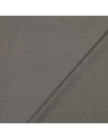 Tessuto chevron stretch fine - Talpa
