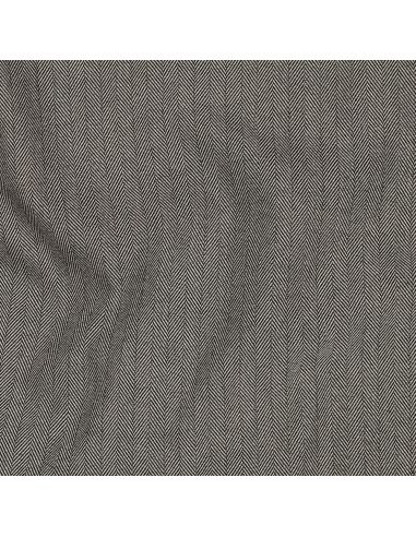 Tessuto chevron stretch fine - Talpa