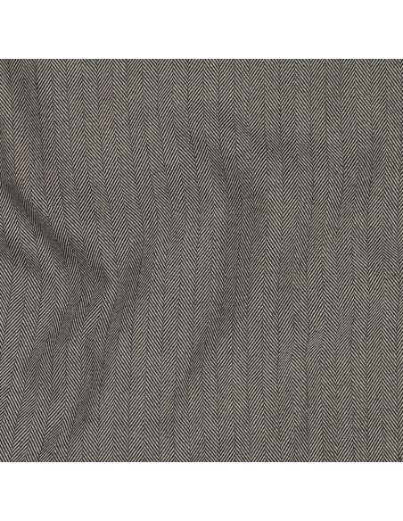 Tessuto chevron stretch fine - Talpa