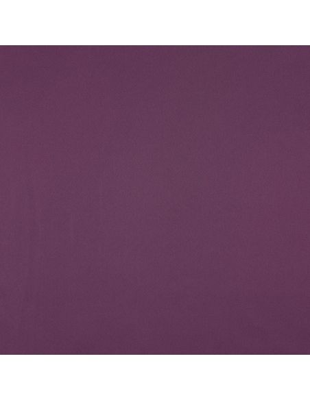 Tessuto micro satinato effetto seta - Malva
