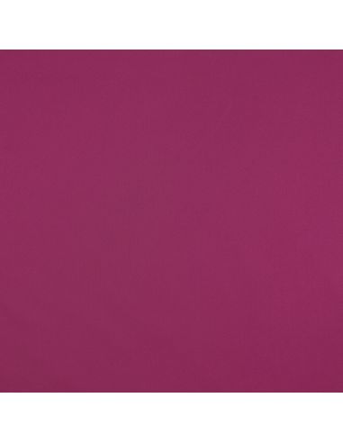 Tessuto micro satinato effetto seta - Fucsia