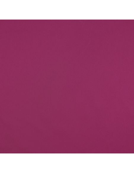 Tessuto micro satinato effetto seta - Fucsia