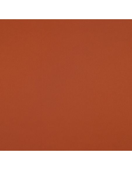 Tessuto micro satinato effetto seta - Arancione