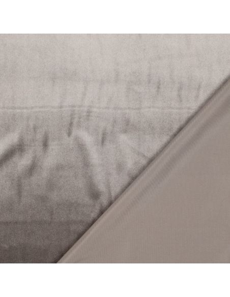 Tessuto velluto di lusso per arredamento - Talpa