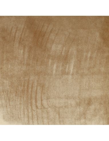 Tessuto velluto di lusso per arredamento - Oro