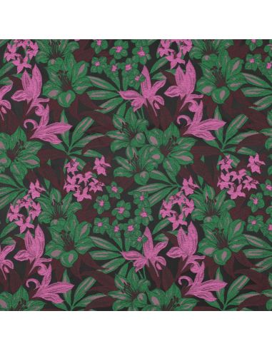 Tessuto jacquard - Iris