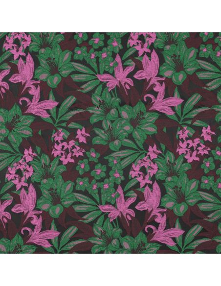Tessuto jacquard - Iris