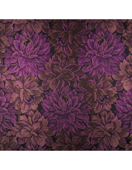 Tessuto jacquard - Peonia