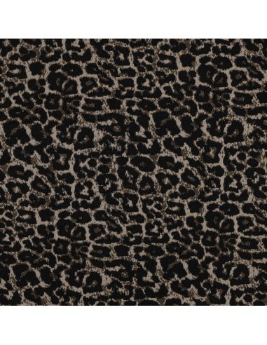 Tessuto jacquard - Animale