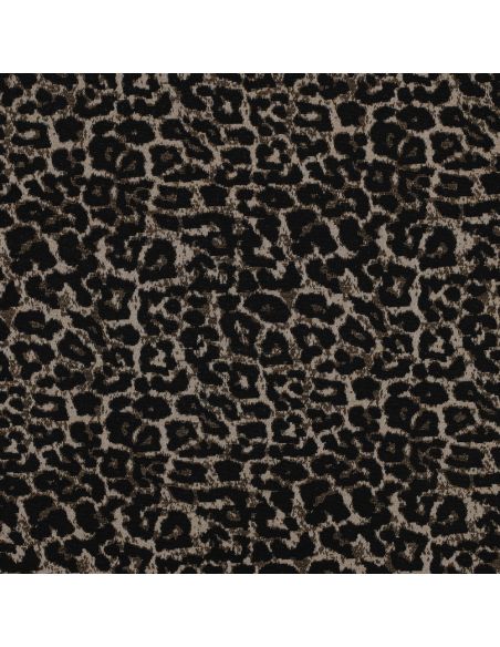 Tessuto jacquard - Animale