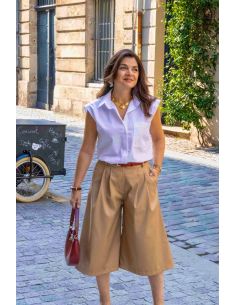 Modello di jort Harry - Clématisse Pattern 2