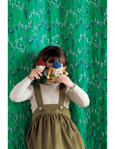 Libro 26 amigurumi a maglia 2