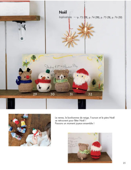 Libro 26 amigurumi a maglia
