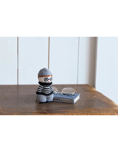 Libro 26 amigurumi a maglia