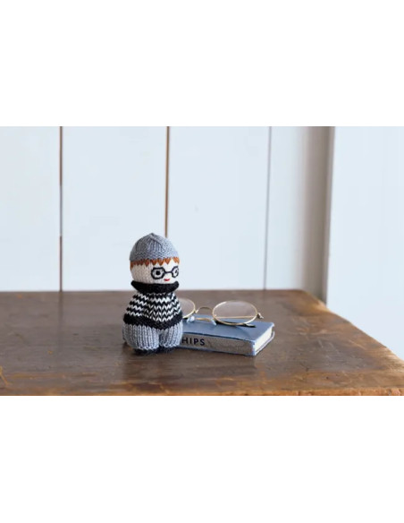 Libro 26 amigurumi a maglia