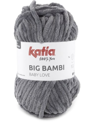 Laine Katia Big Bambi