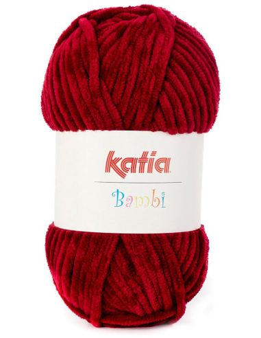 Laine Katia Bambi