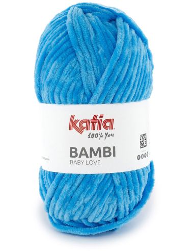 Laine Katia Bambi