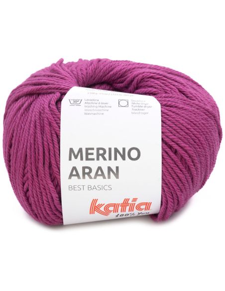 Lana Katia Merino Aran