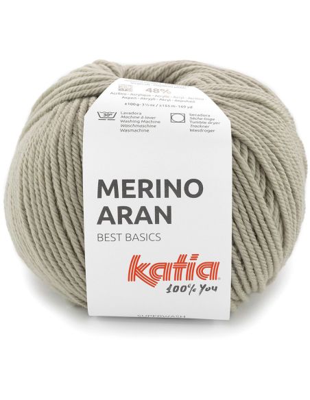 Lana Katia Merino Aran