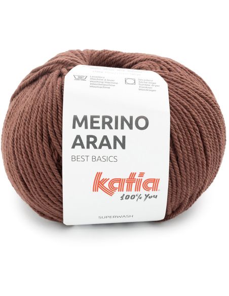 Lana Katia Merino Aran