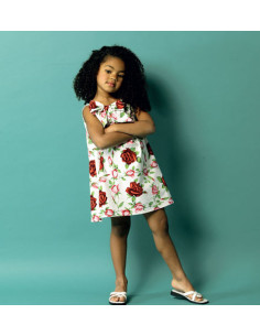 Modello di abito - Butterick 5876