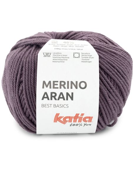 Lana Katia Merino Aran
