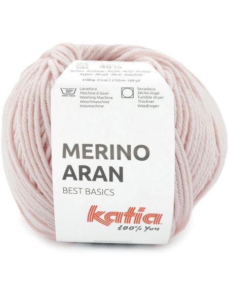 Lana Katia Merino Aran
