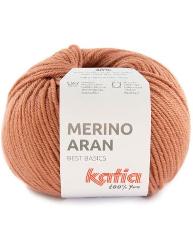Laine Katia Merino Aran