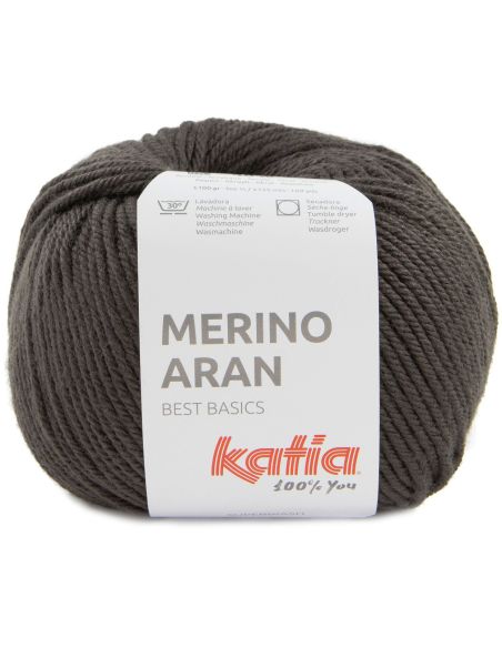 Lana Katia Merino Aran