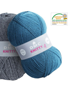 Filato da maglia Knitty 4 DMC