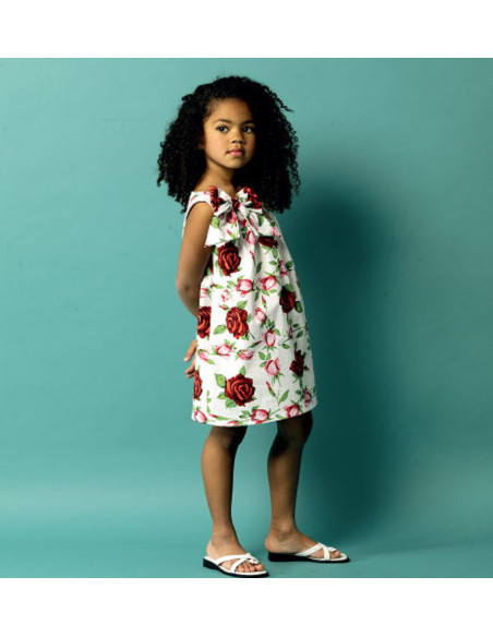 Modello di abito - Butterick 5876
