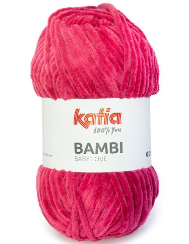 Laine Katia Bambi