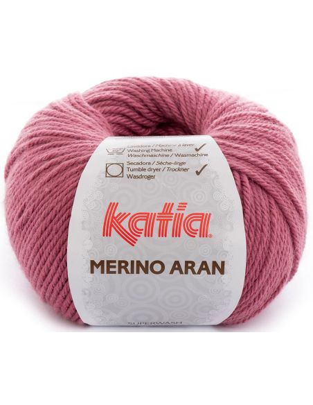 Lana Katia Merino Aran