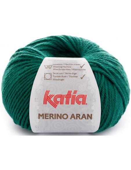 Lana Katia Merino Aran