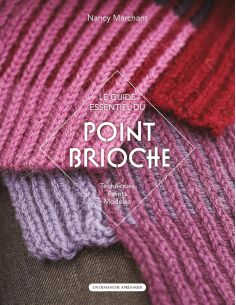 Libro la guida essenziale del punto brioche