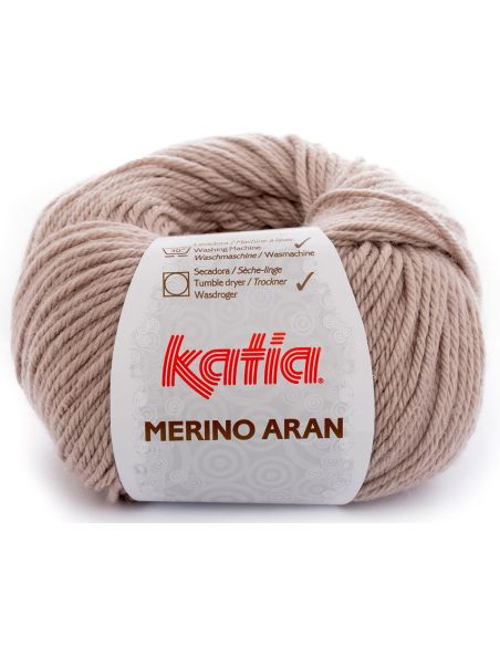 Lana Katia Merino Aran