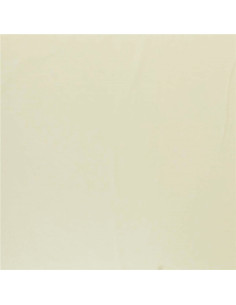 Tessuto velluto elasticizzato - Ecru 2